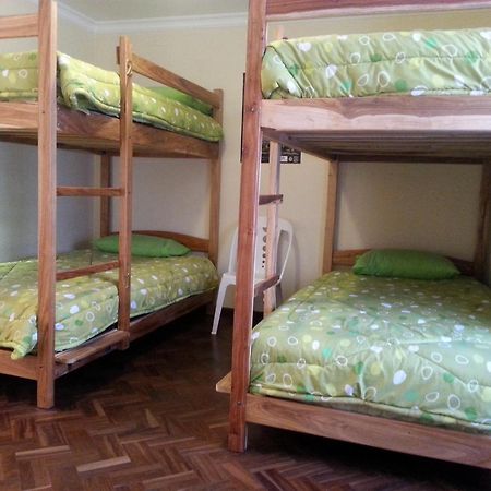 Villa Oropeza Hostel Σούκρε Δωμάτιο φωτογραφία